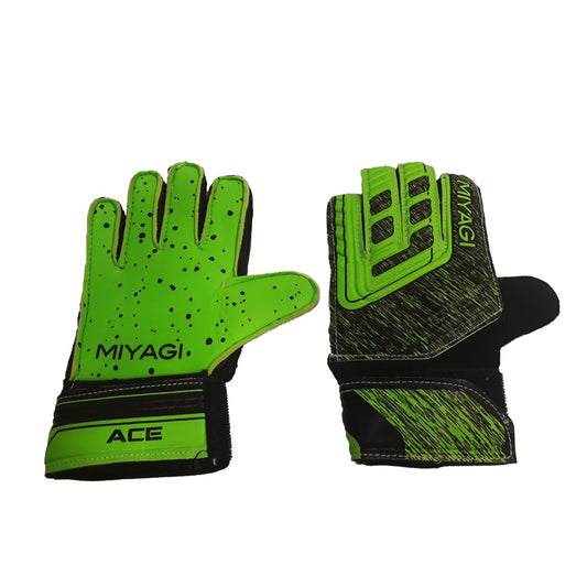 Guante de Arquero Látex Miyagi