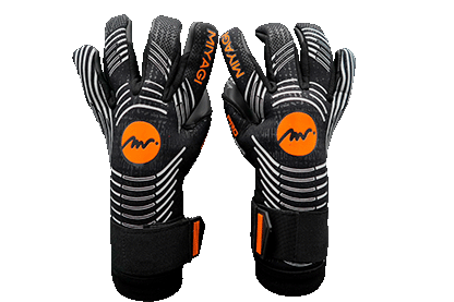 Guante Arquero Miyagi Pro  MG016