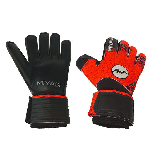 Guante de Arquero Miyagi Réplica MG018AF