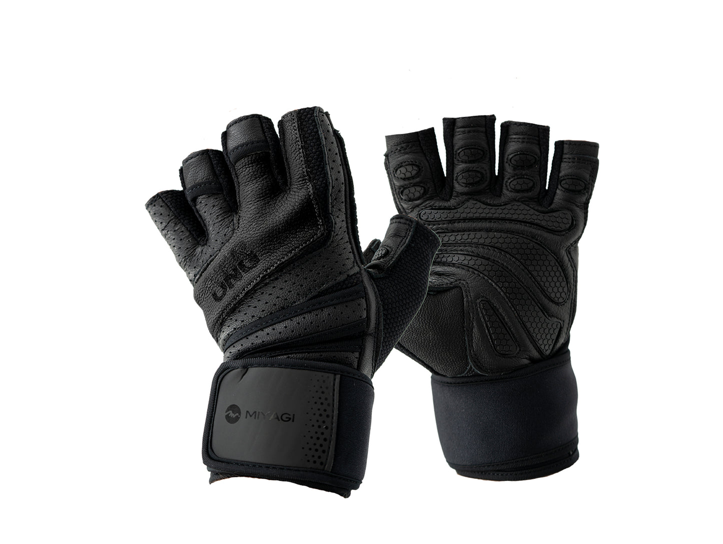 Guante Para Deporte MG161099