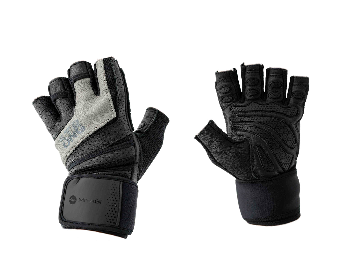 Guante Para Deporte MG161099