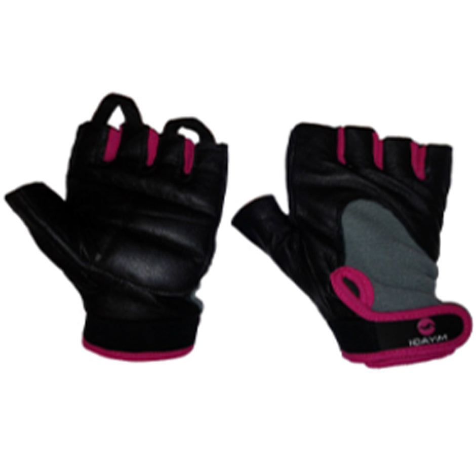 Guante Para Deporte MG2304 FUC T L