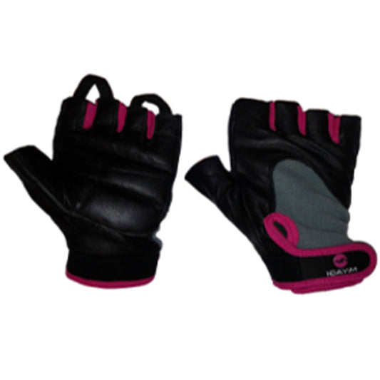 Guante Para Deporte MG2304 FUC T L
