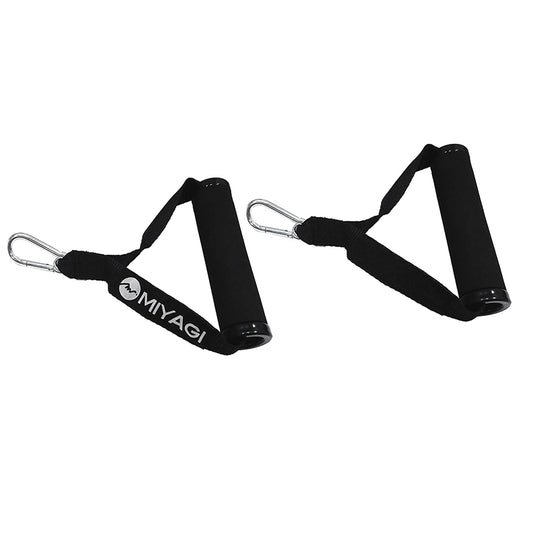 Manija C/ESP. 200LB Con Mosquetón MHPP-001