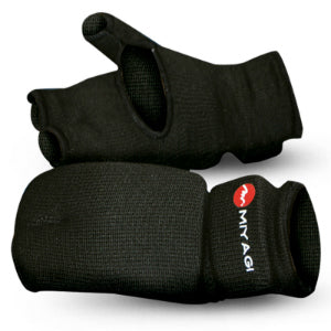 Protector De Mano Artes Marciales Miyagi
