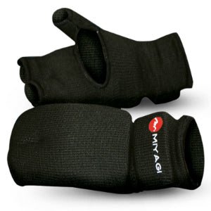 Protector De Mano Artes Marciales MJ715 - MIYAGI COLOMBIAS