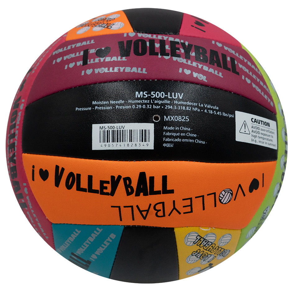 Balón de Voley playa Molten MS500