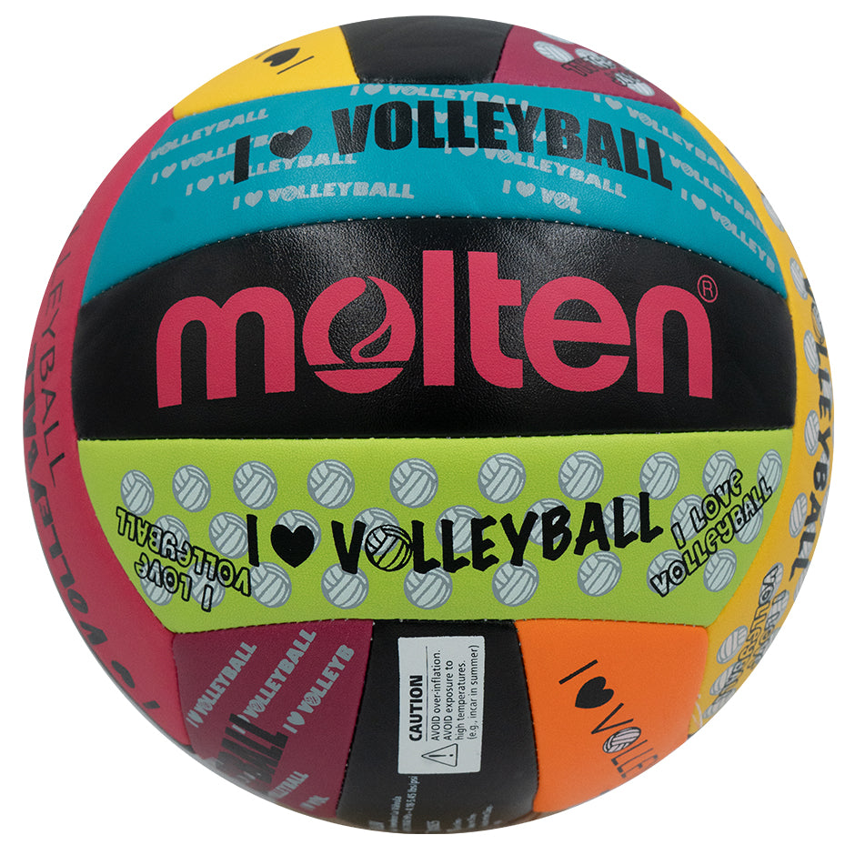 Balón de Voley playa Molten MS500