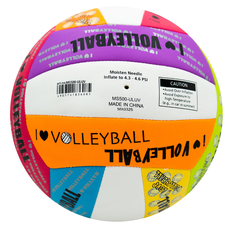 Balón de Voley playa Molten MS500