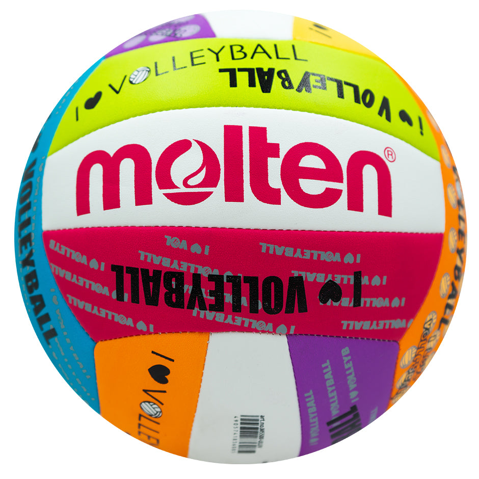 Balón de Voley playa Molten MS500