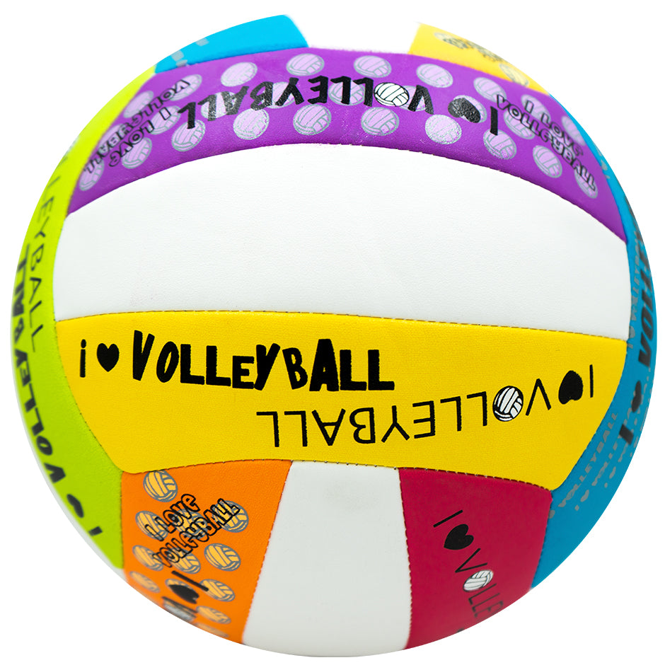 Balón de Voley playa Molten MS500
