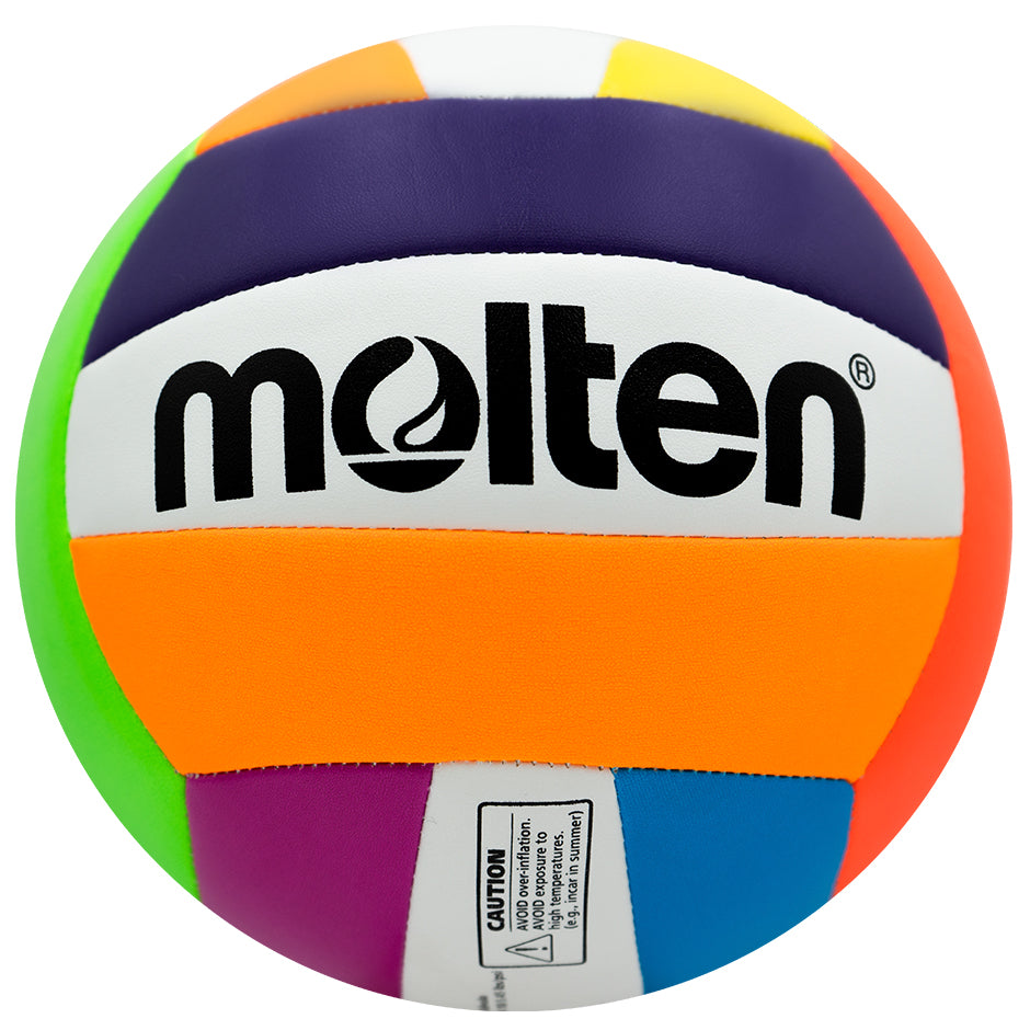 Balón de Voley playa Molten MS500