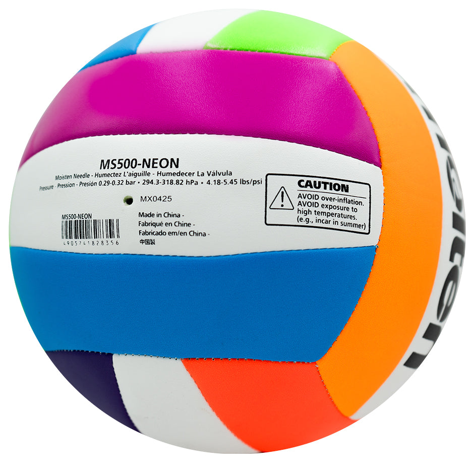 Balón de Voley playa Molten MS500
