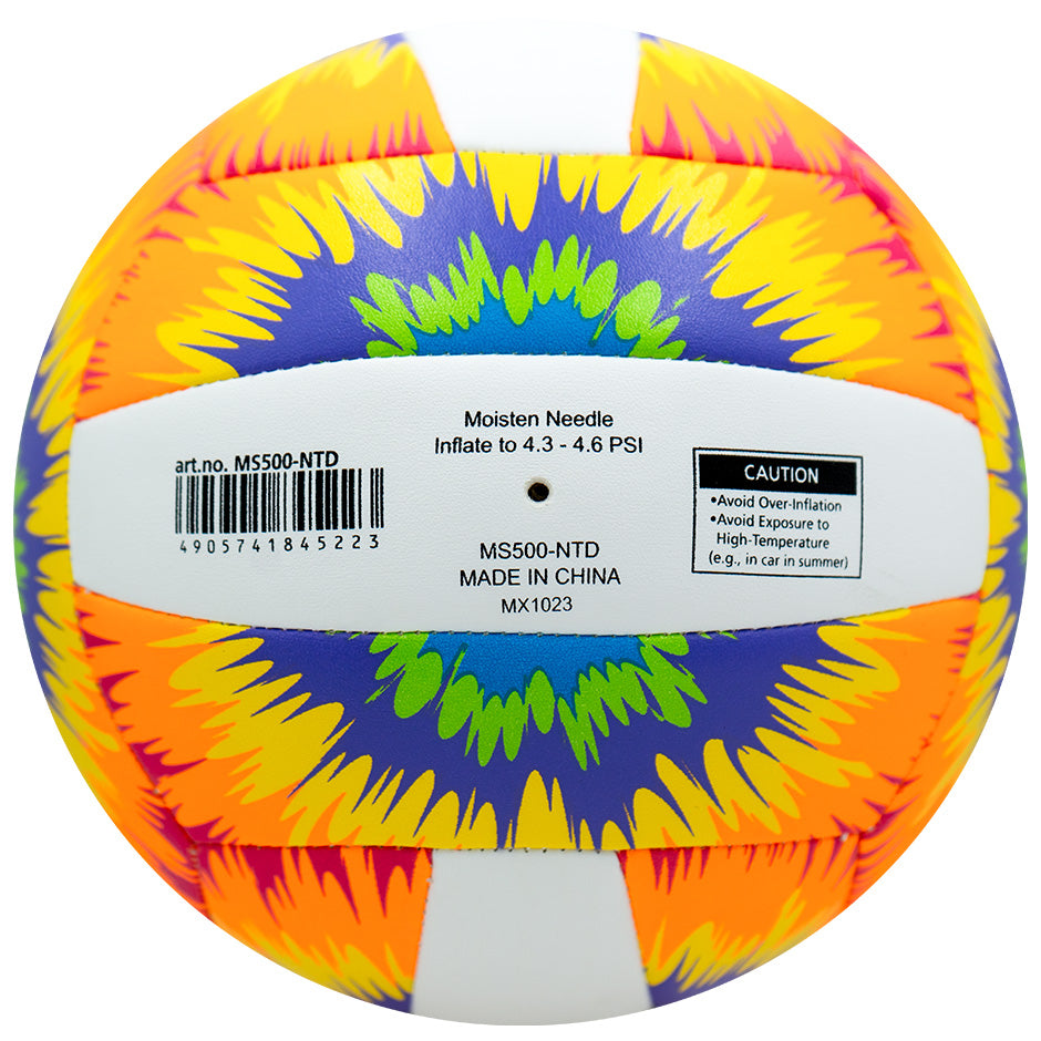 Balón de Voley playa Molten MS500