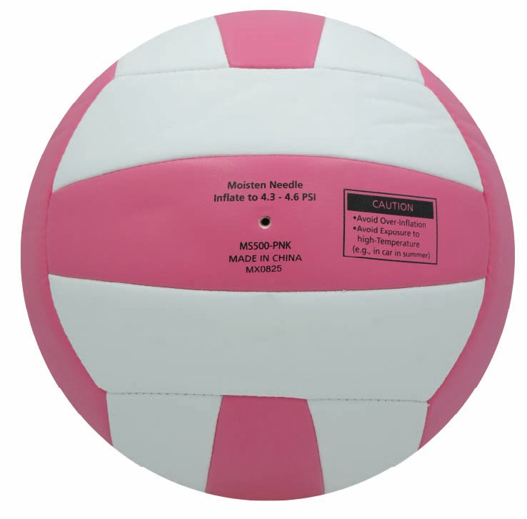 Balón de  Voley Playa Molten MS-500