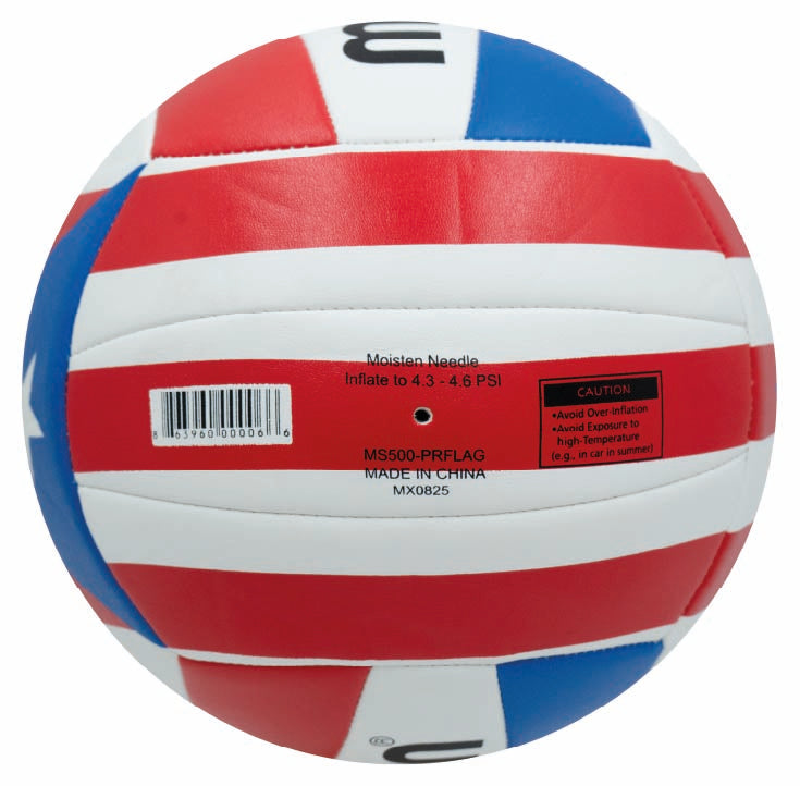 Balón de  Voley Playa Molten MS-500