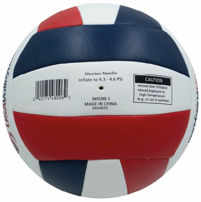 Balón de  Voley Playa Molten MS-500