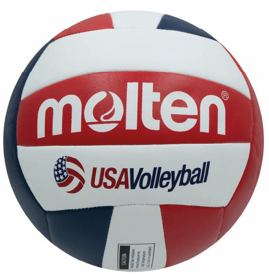 Balón de  Voley Playa Molten MS-500