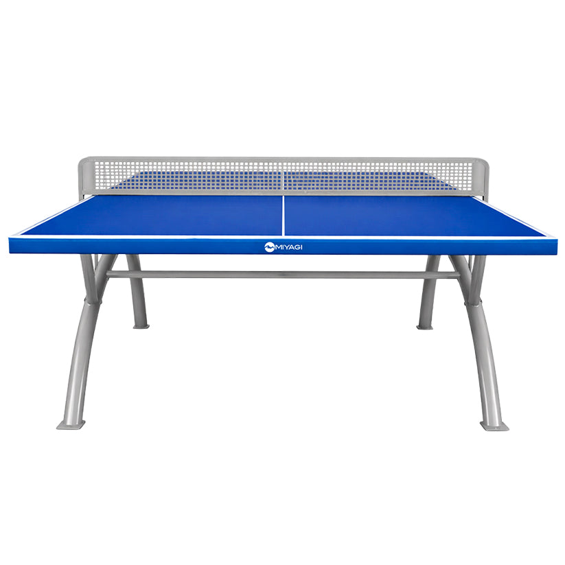Mesa de Tenis para Intemperie Miyagi MSMC50