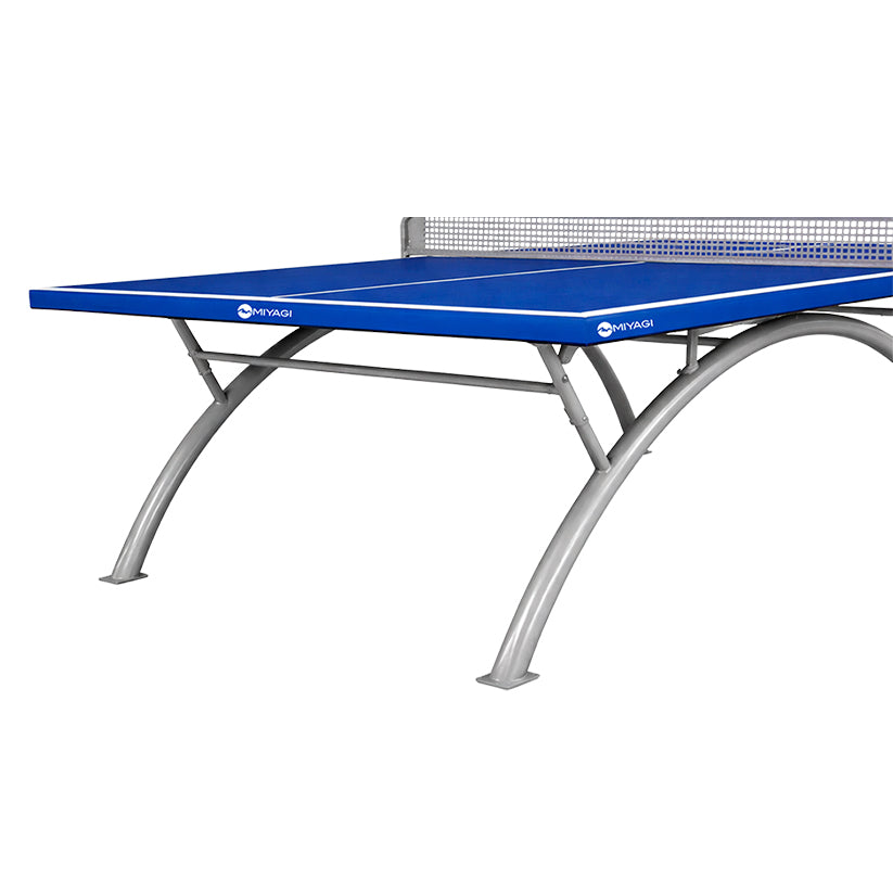 Mesa de Tenis para Intemperie Miyagi MSMC50