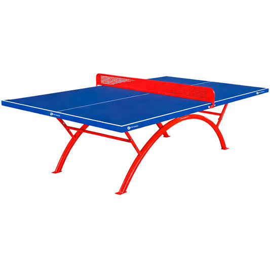 Mesa Tenis De Mesa SMC Outdoor 14M MSMC14
