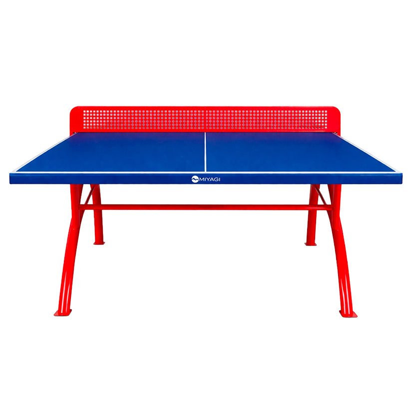 Mesa de Tenis para Intemperie Miyagi MSMC50