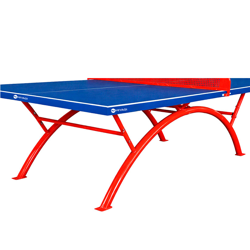 Mesa de Tenis para Intemperie Miyagi MSMC50