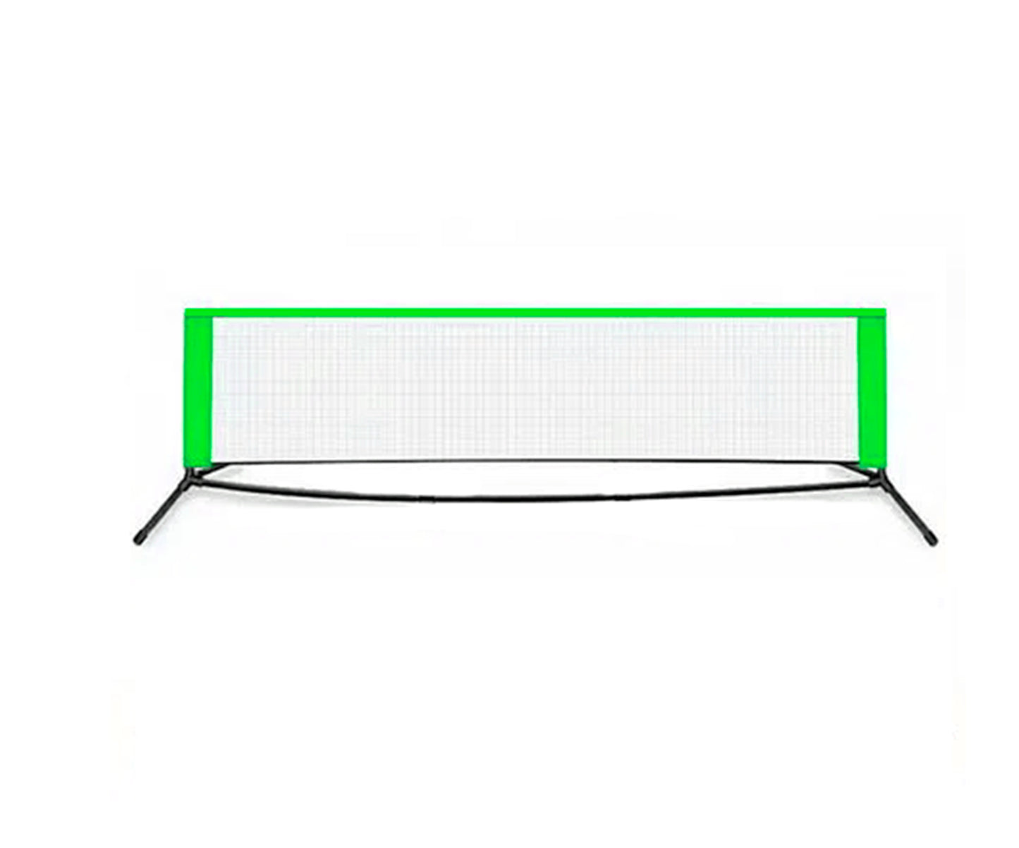 Malla Futbol Tenis Base MSTP
