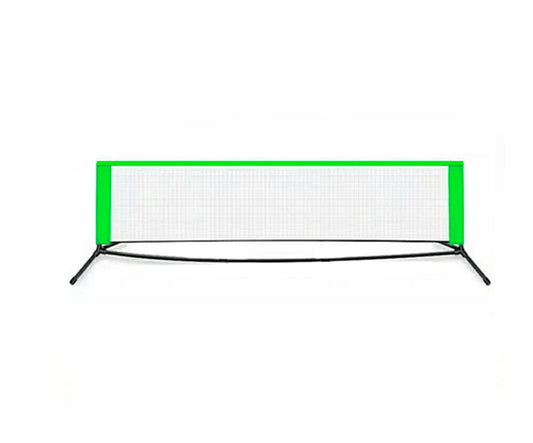Malla Futbol Tenis Base MSTP