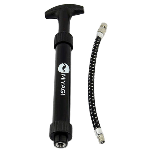 Bomba H Pressure Doble Accion 6" MT06P