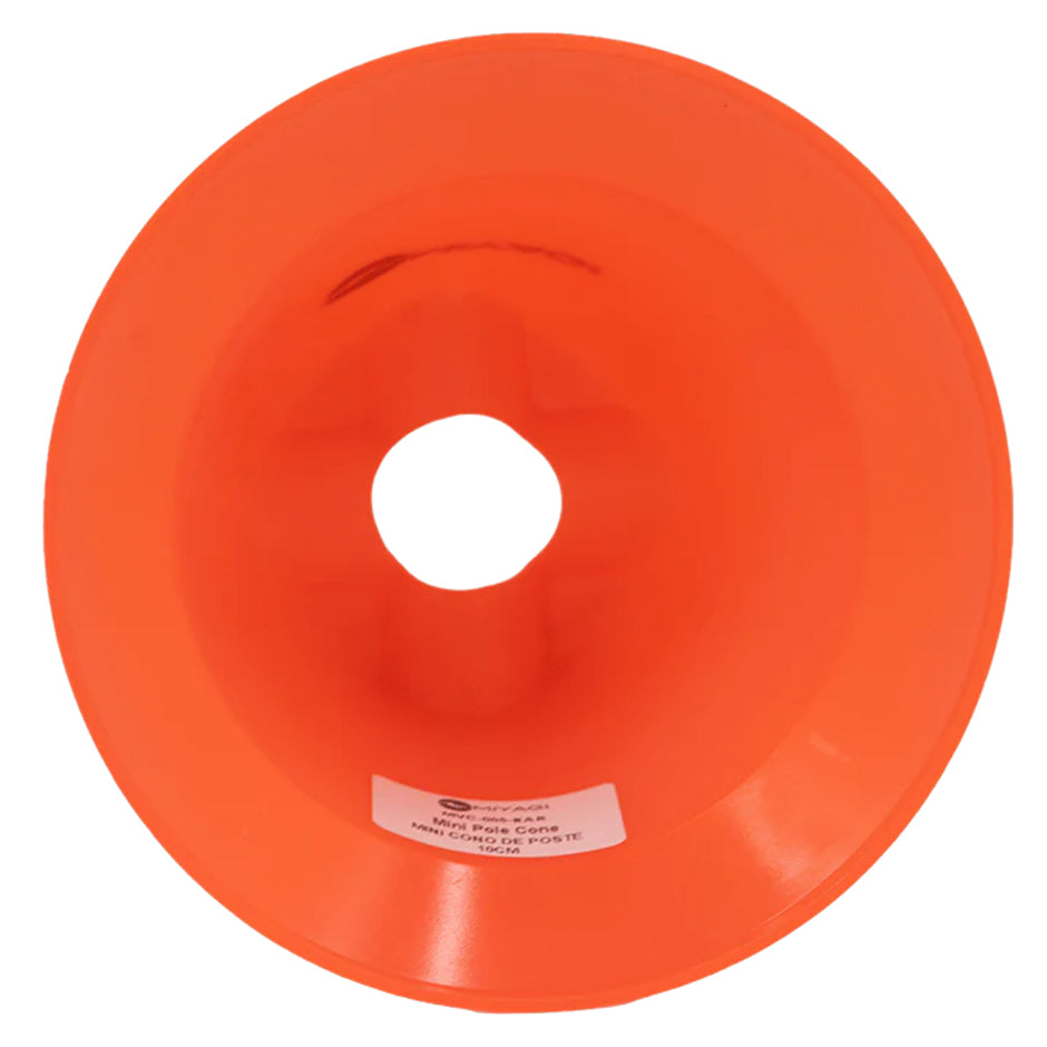 Cono Deportivo Miyagi MVC005-NAR