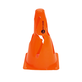 Cono Plástico Colapsable Miyagi 