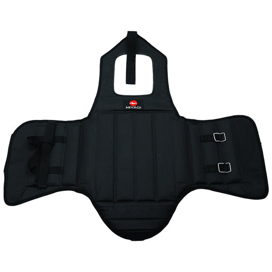 Pechera Protectora En Lona MX9404