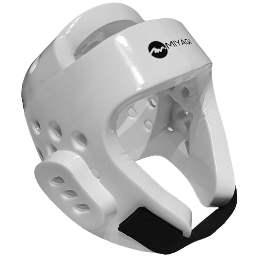 Casco Protector TKD En PF MX9412A