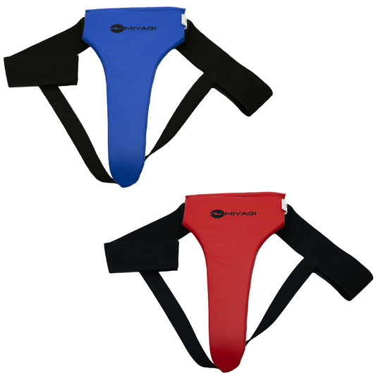 Protector Ingle Femenino MX9421