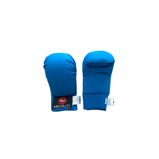 Guantes Para Karate MX9482 - MIYAGI COLOMBIAAzul
