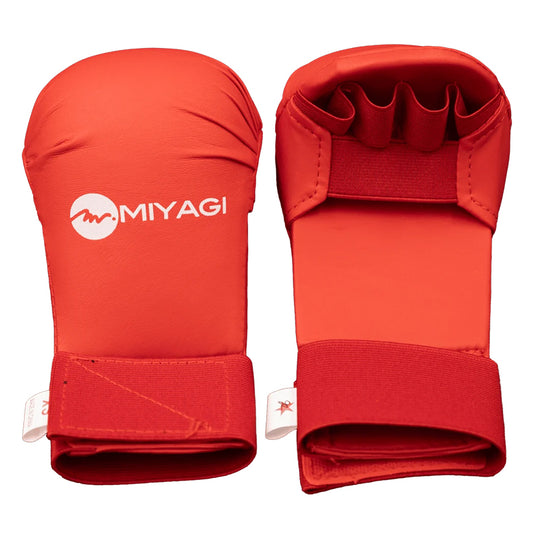 Guantes Para Karate MX9482