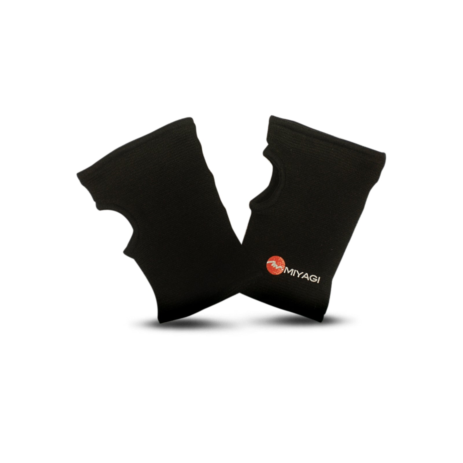 Protectores De Palma Elástico Miyagi 