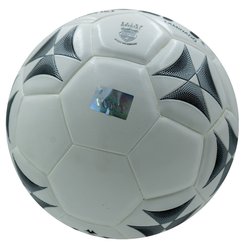 Balón de Fútbol Profesional Golty Traditional