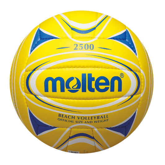 Balón de Voleibol de Playa Molten V5B2500