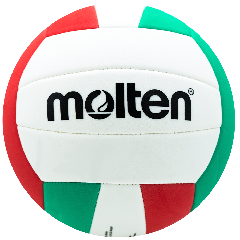 Balón de Voleibol V5C1400 – Entrenamiento y Formación Escolar