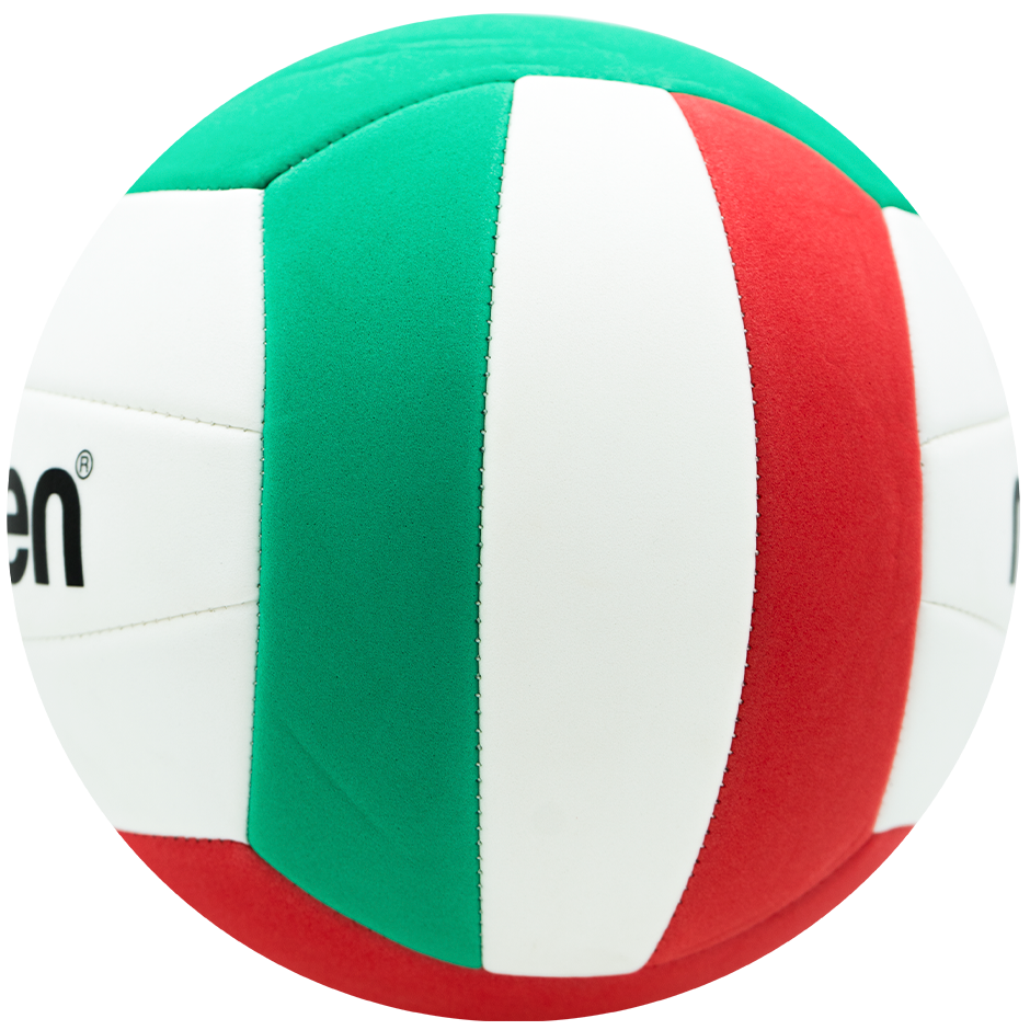 Balón de Voleibol V5C1400 – Entrenamiento y Formación Escolar