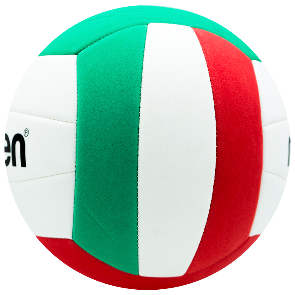 Balón de Voleibol V5C2200 – Entrenamiento y Formación Deportiva