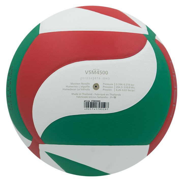 Balon de Voleibol V5M4500 Molten