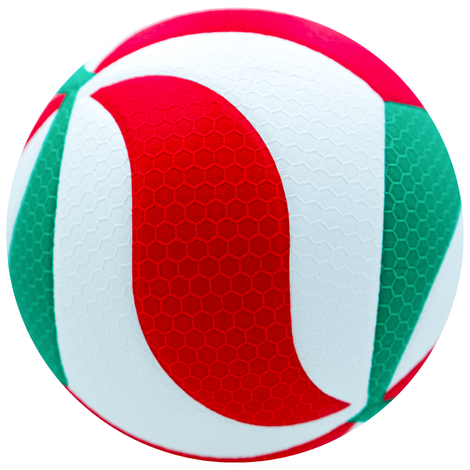 Balón de Voleibol V5M5000 – Oficial FIVB Profesional de Competencia