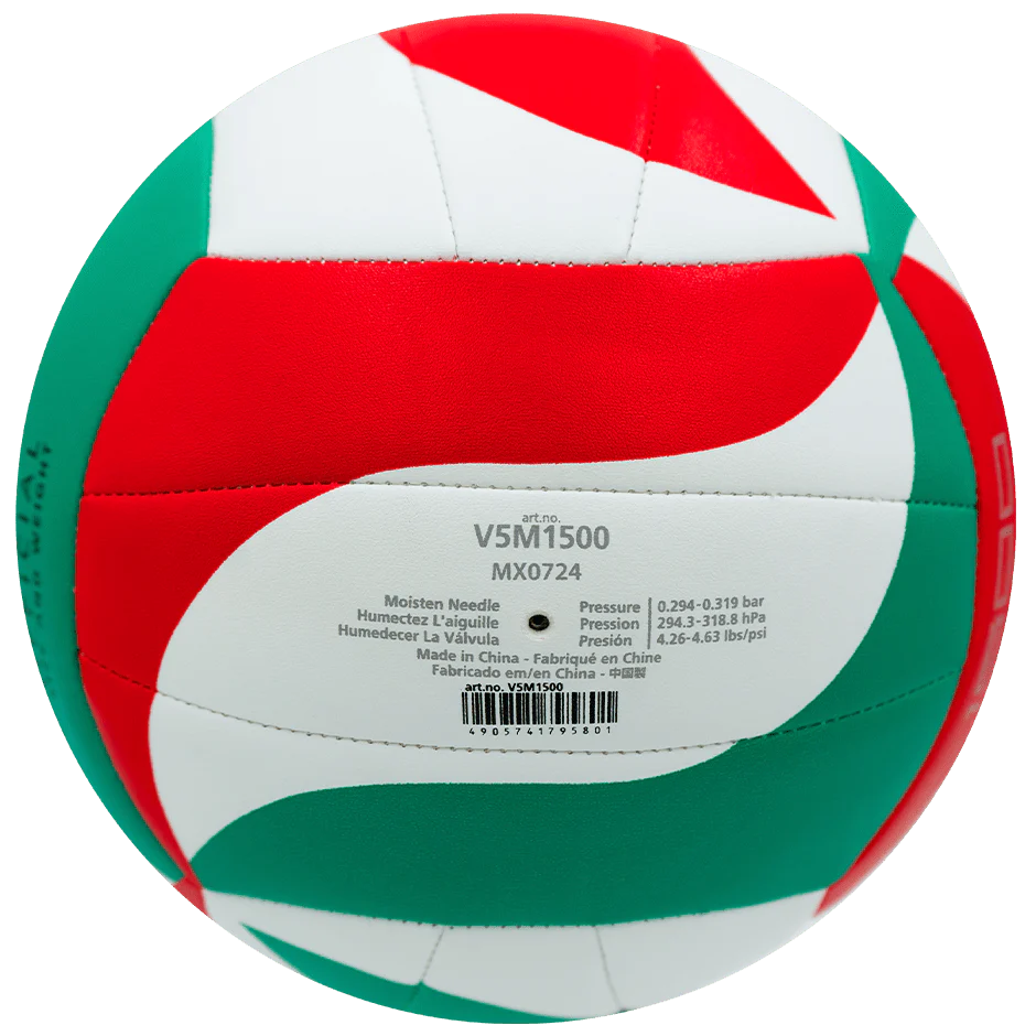 Balón de Voleibol Molten VM1500