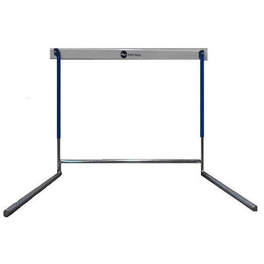 Valla Para Atletismo Ajustable Miyagi School Mvsh-888