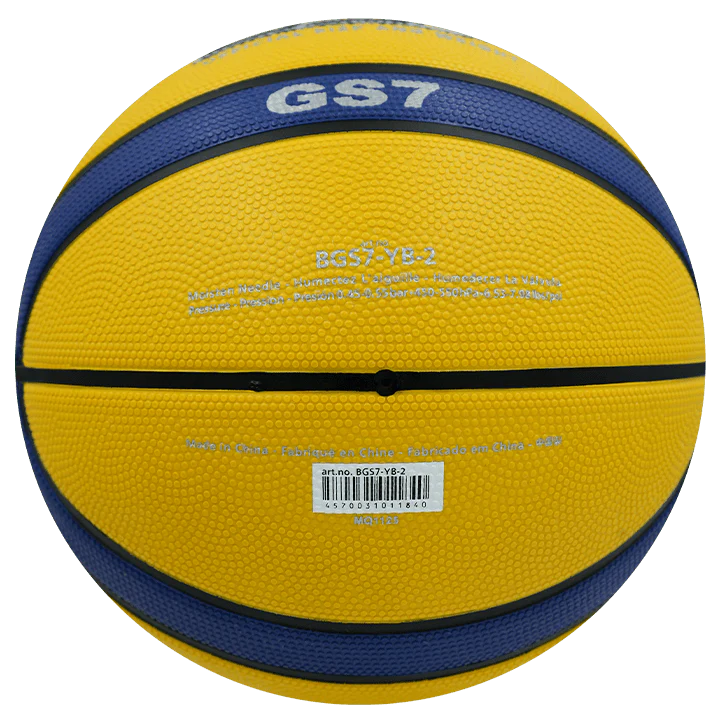 Balón de Baloncesto Molten BGS7-KR-2
