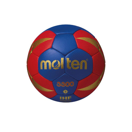 Balón de Balonmano Molten H3X3300