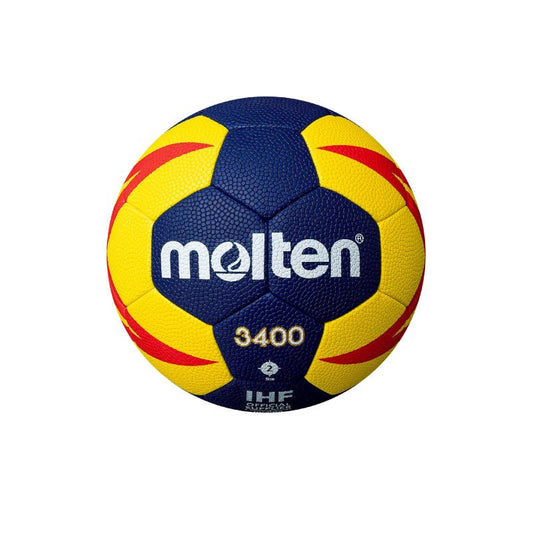 Balón de Balonmano Molten H2X3400